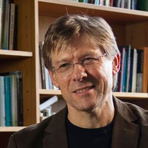 Alistair Thomson profile image