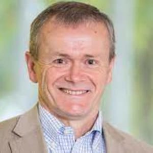 Craig Hassed profile image