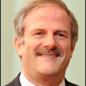 David Copolov, AO profile image