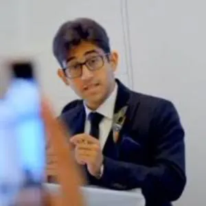 Erfan Firouzi profile image