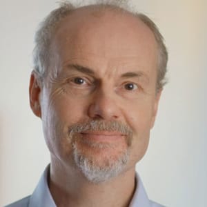 John Grundy profile image