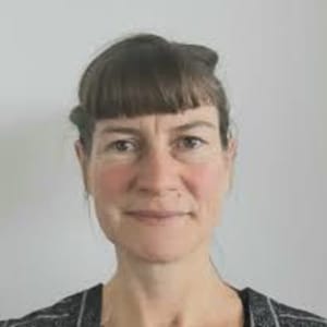 Larissa Nicholls profile image