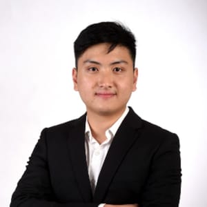 Marcus Lim Jun Yi profile image