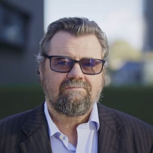 Simon Wilkie profile image