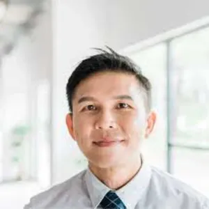 Shaun Lee Wen Huey profile image