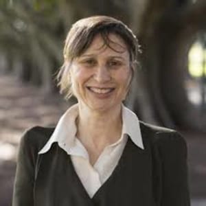 Susan Davis AO profile image