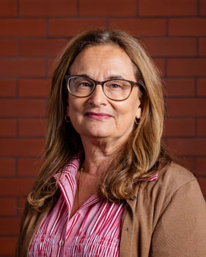 Helen Skouteris profile image