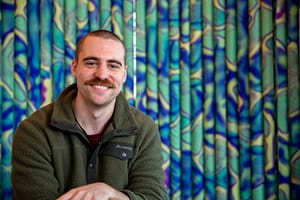 Joshua Hatherley profile image