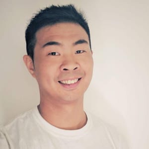 Xavier Ho profile image