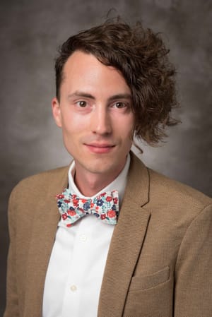 Bradley Bloomfield profile image