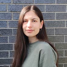 Stefani Vasil profile image