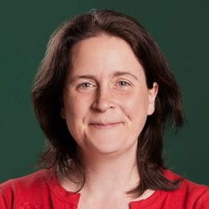 Jess Fritze profile image