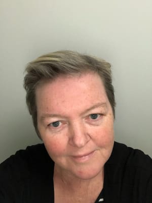 Jane Hayman profile image