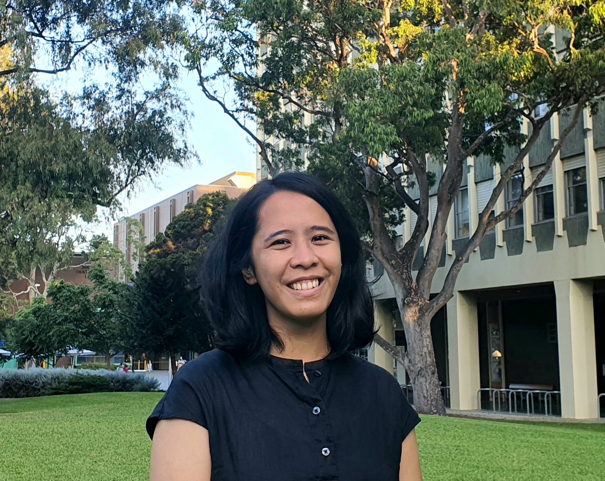 Hana Hanifah profile image