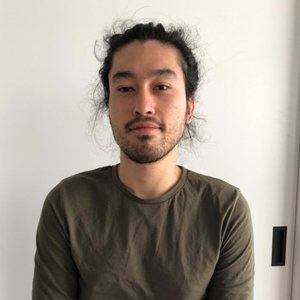 Darren Graf profile image