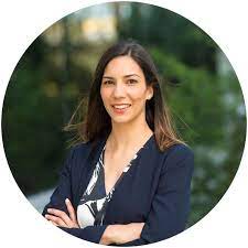 Hannah Kirk profile image