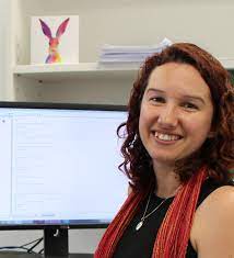 Emily Callander profile image