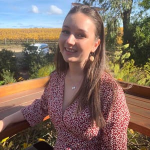 Hannah Klose profile image