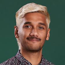 Josh Solomonsz profile image