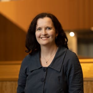 Genevieve Hall profile image