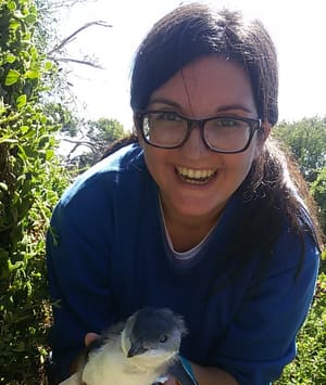 Sonia Sanchez profile image