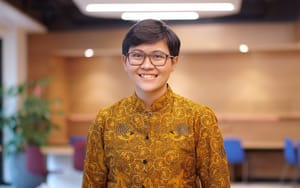 Sabina Puspita profile image