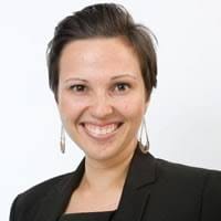 Adriana Orifici profile image