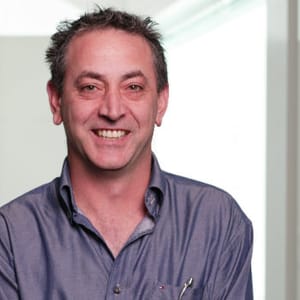 Sabatino Ventura profile image