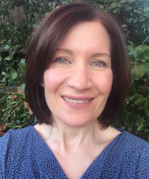 Connie Cirkony profile image