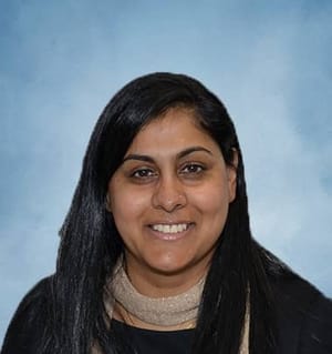 Reeta Lad profile image