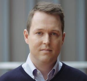 Gordon Leslie profile image