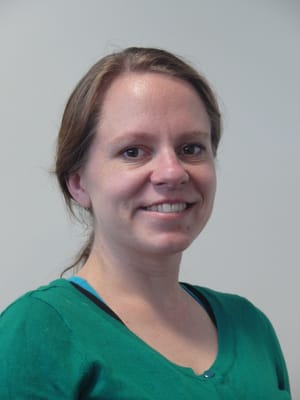 Beth Johnson profile image