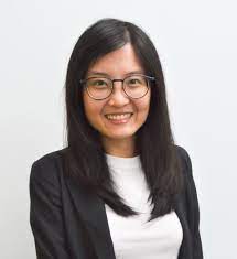 Chua Yie Sue profile image