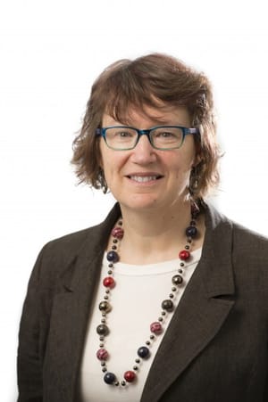 Ellie Fossey profile image