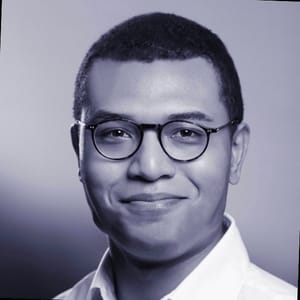 Israel Lutalo profile image