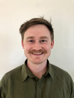 Angus Hughes profile image