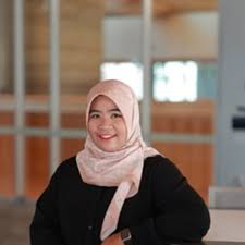 Alies Lintangsari profile image