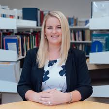 Briony Jain profile image