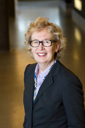 Christina Mitchell profile image