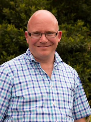 Tim Fish profile image