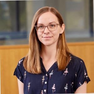 Dominika Fuhs profile image