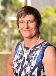 Diana Egerton-Warburton profile image