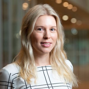 Naomi Kakoschke profile image