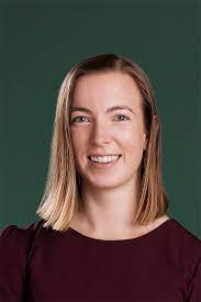 Bec Powell profile image