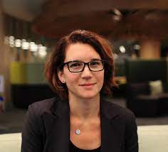 Ingrid Landau profile image