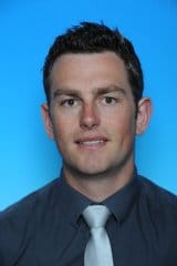 Jared Carpendale profile image