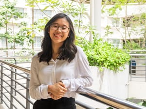 Jesselyn Sin profile image