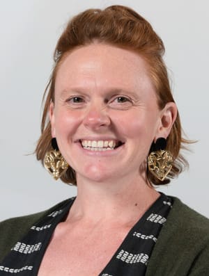 Kiri Beilby profile image