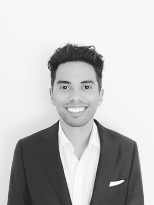 Josh Leota profile image