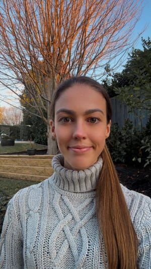 Lorna Martin profile image